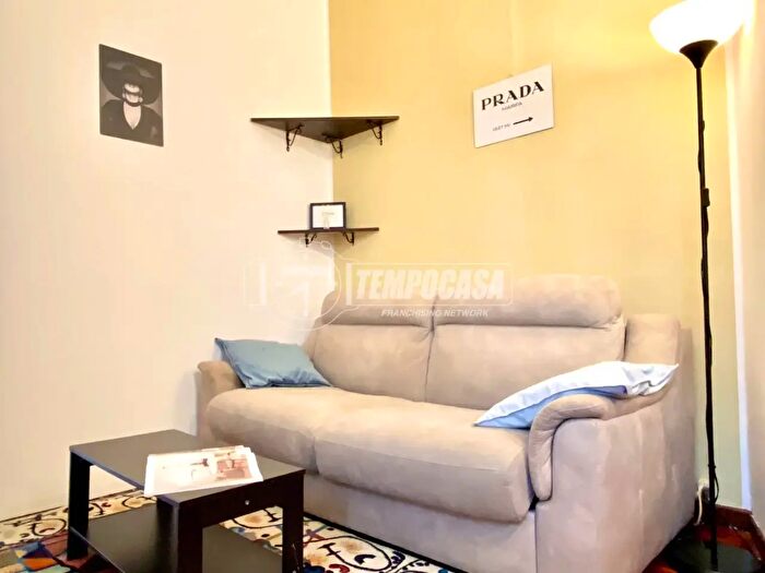Appartamento bilocale in affitto in Via degli Imbriani, Milano