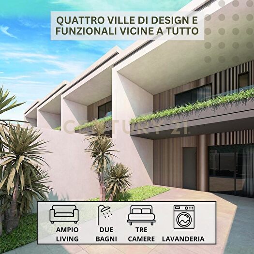 Case in Vendita e in Affitto - 2