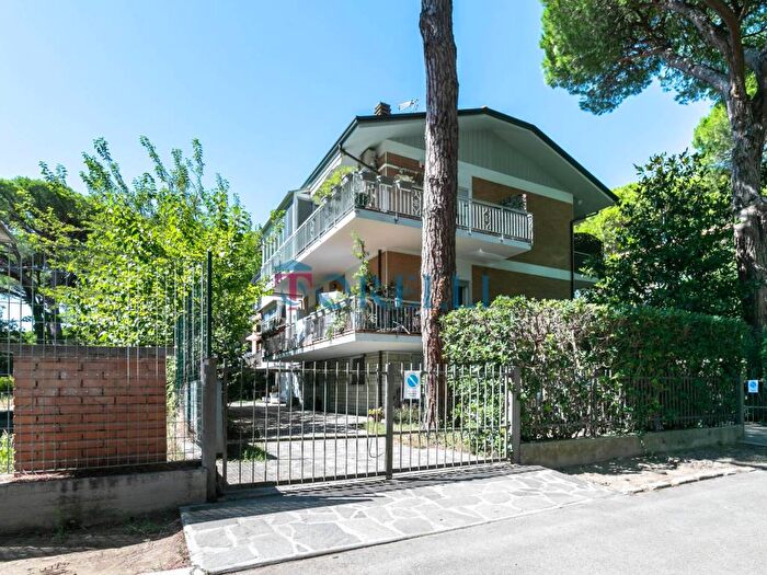 Appartamento trilocale in vendita in via Verdi a, Mare, Cervia