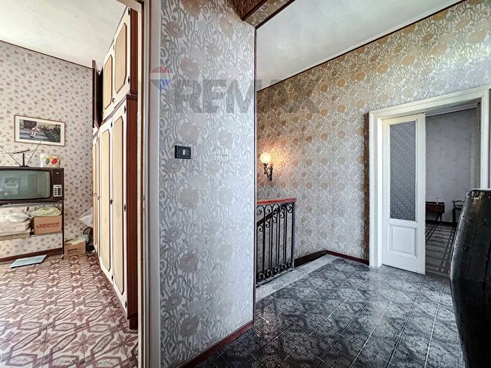 Casa trilocale in vendita in Via Umberto Primo, Palestro