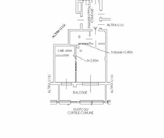 Case in Vendita e in Affitto - 2