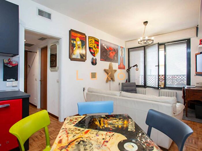 Appartamento bilocale in affitto in Via Francesco De Sanctis, Cermenate Abbiategrasso, Milano