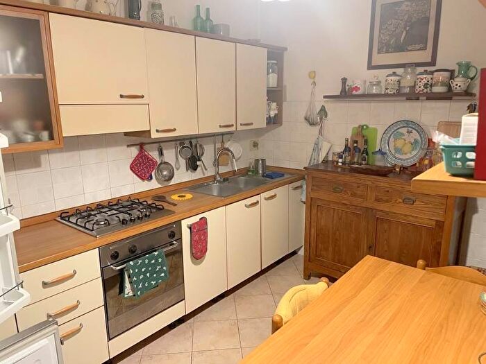 Appartamento trilocale in affitto in Portile Paganine, Modena