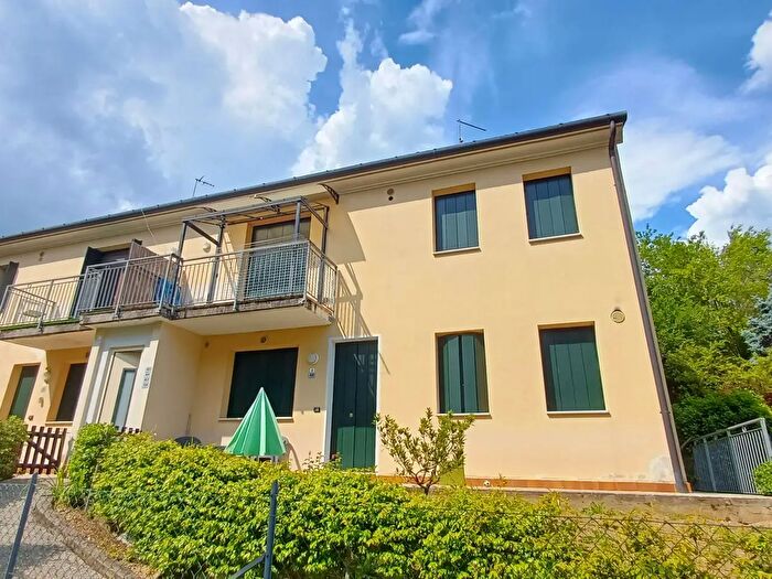 Appartamento bilocale in vendita in Via Cavallotto, Miane