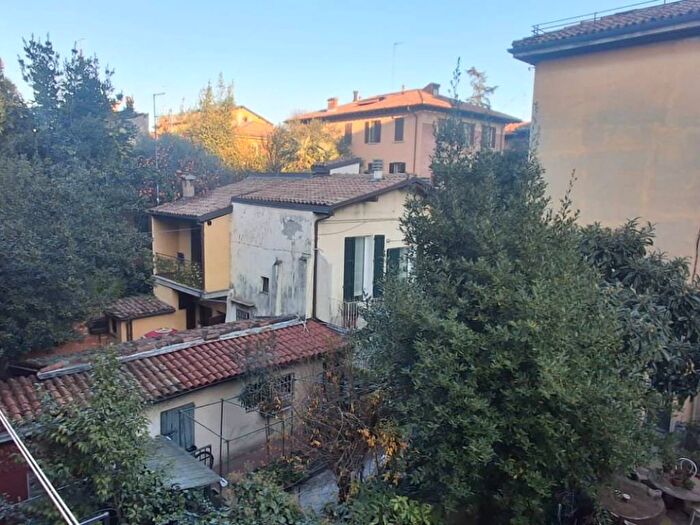 Appartamento bilocale in affitto in Via Fondazza, Santo Stefano, Bologna