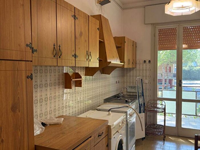 Appartamento quadrilocale in affitto in Via Traversa Pineta, Milano Marittima, Cervia