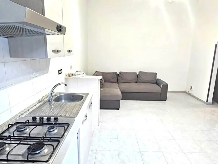 Appartamento trilocale in vendita in Via Antonio Gramsci, Fiano Romano