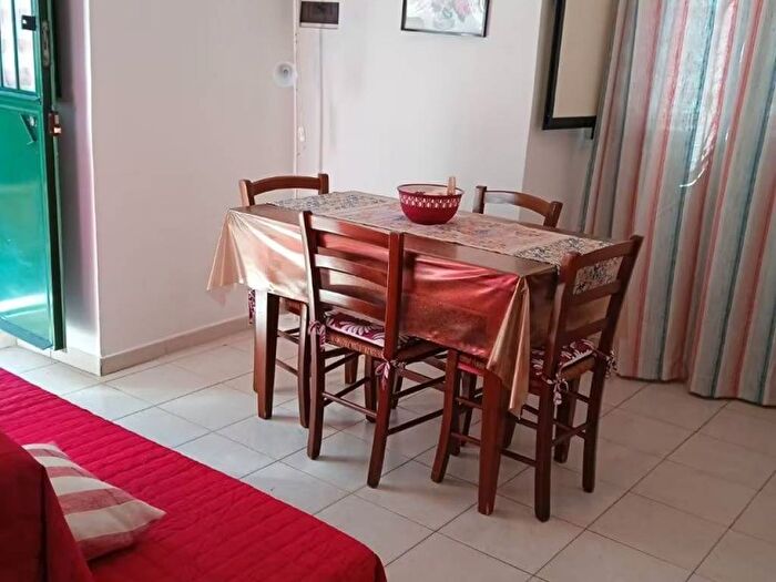 Appartamento bilocale in affitto in Via Teatro Greco, Centro Storico, Catania