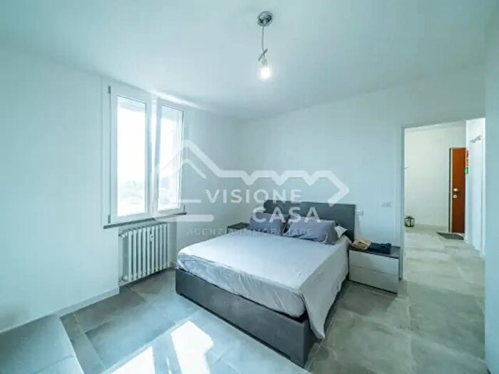 Appartamento bilocale in vendita in Viale Risorgimento, Reggio Emilia