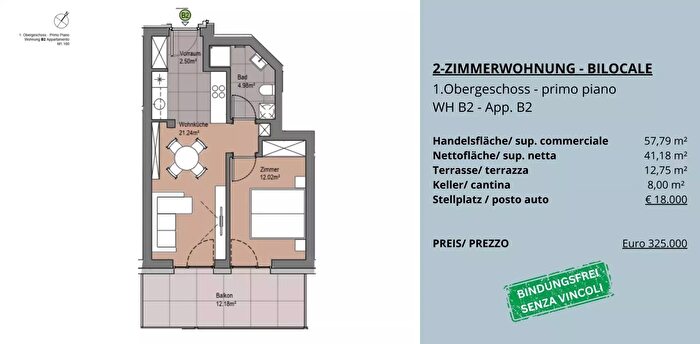 Case in Vendita e in Affitto - 2