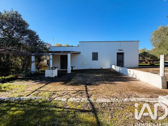 Casa trilocale in vendita in Localitãnbsp Coccia Coccia, Ceglie Messapica