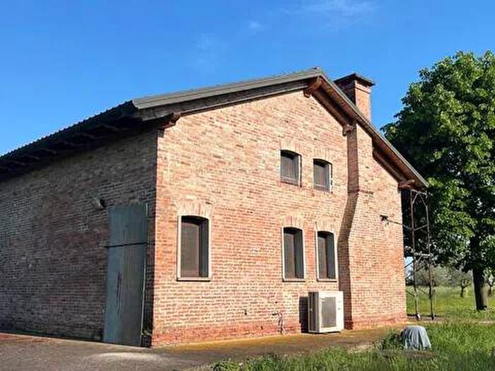 Casa trilocale in affitto in Zona Industriale, Conselve