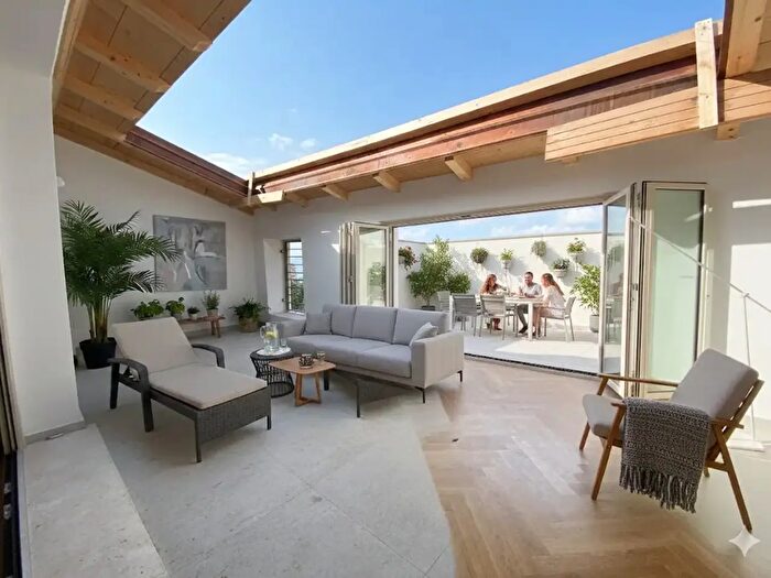 Appartamento quadrilocale in vendita in Corso Andrea Palladio, Vicenza