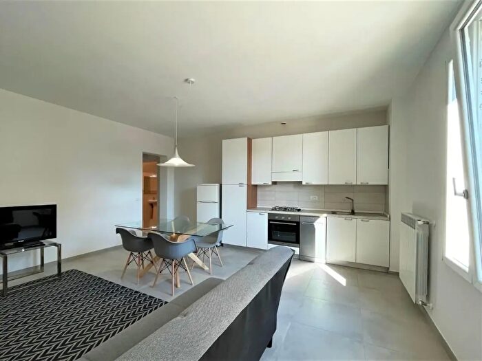 Appartamento bilocale in affitto in San Miniato