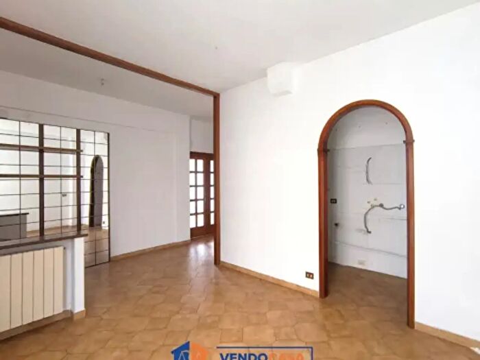 Appartamento quadrilocale in vendita in Via Ermanno Maciocio, Savona