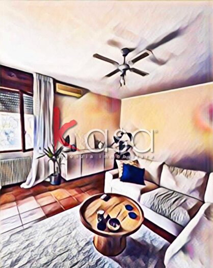 Appartamento con 7 locali in vendita in Sarego