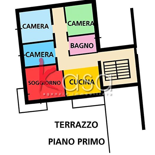 Case in Vendita e in Affitto - 2