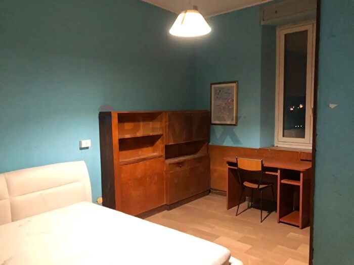 Appartamento con 7 locali in affitto in Via XIV Settembre, Perugia