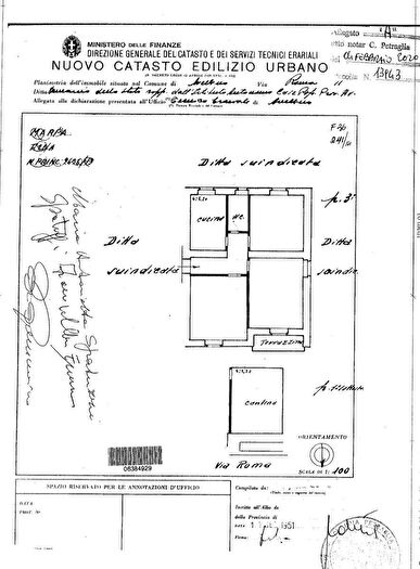 Case in Vendita e in Affitto - 3