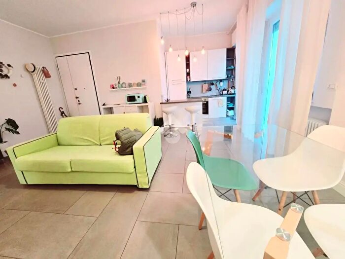 Appartamento bilocale in vendita in Viale Claudio Monteverdi, Rimini