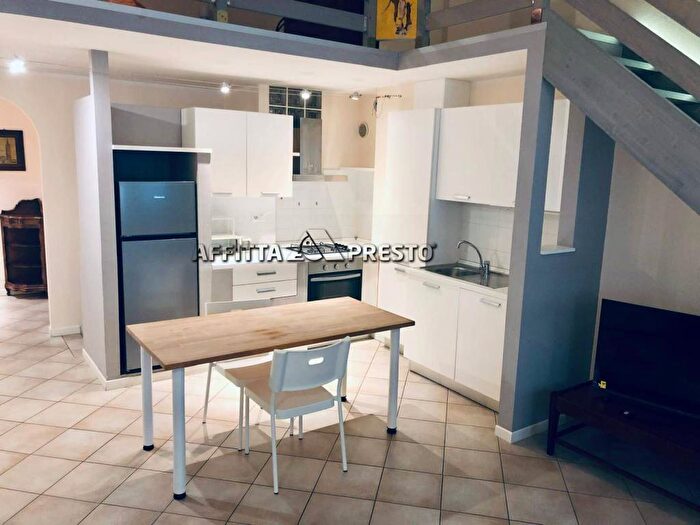 Appartamento bilocale in affitto in via vittorio veneto, Foro Boario, Forlì