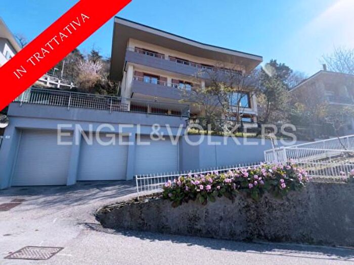 Appartamento quadrilocale in vendita in Via Fortunato Depero, Rovereto