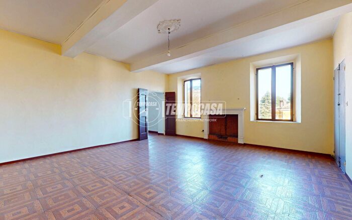 Appartamento quadrilocale in vendita in Piazza Giacomo Matteotti, Marano Sul Panaro