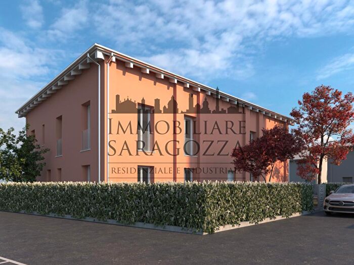 Appartamento trilocale in vendita in Via Zannoni, Casalecchio Di Reno