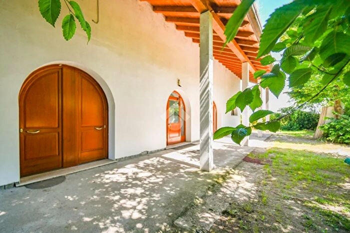 Casa bilocale in vendita in Via Ferrara, Poggio Renatico