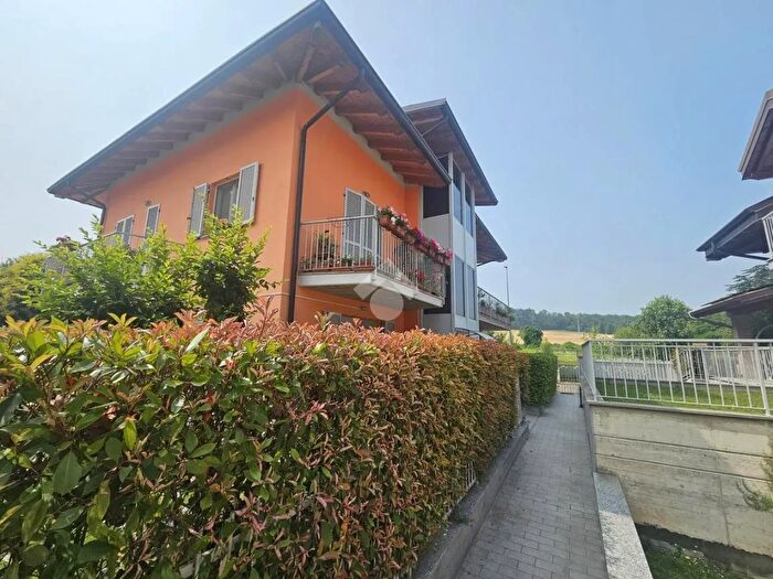 Appartamento in vendita in Via Pellizza da Volpedo, Rivanazzano