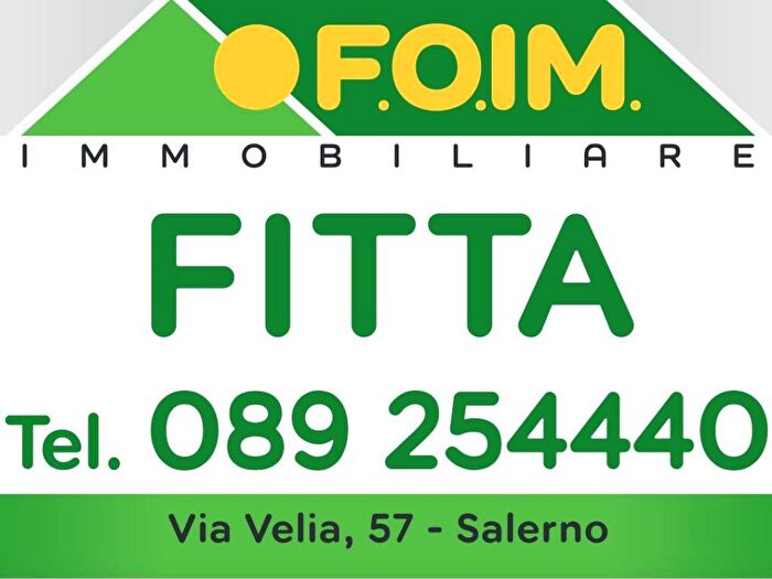 Appartamento bilocale in affitto in Via Arce, Centro, Salerno