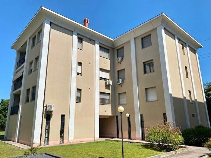 Appartamento bilocale in affitto in Via Lisbona, San Lazzaro, Parma