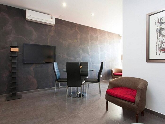 Appartamento bilocale in affitto in Via Dalmazia, Commenda, Brindisi