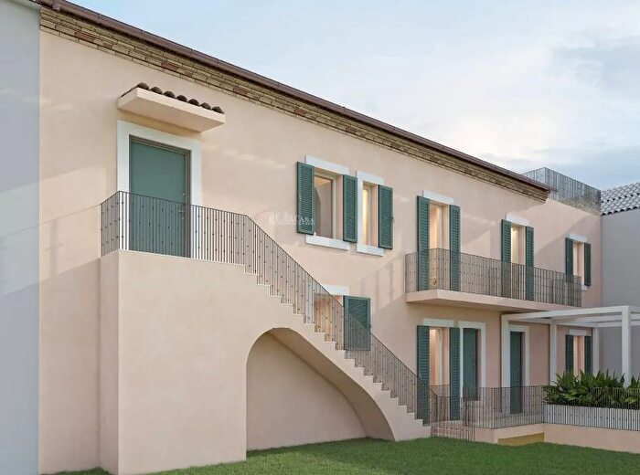 Appartamento bilocale in vendita in Grottammare