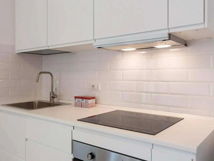 Appartamento monolocale in affitto in Via Pasquale Paoli, Milano