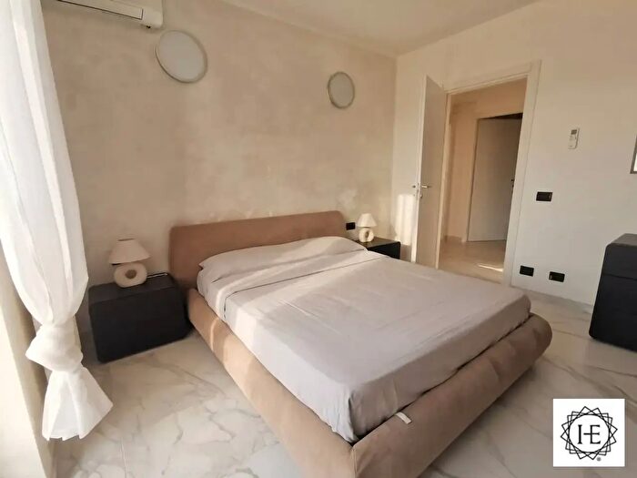 Appartamento quadrilocale in vendita in Osio Sotto