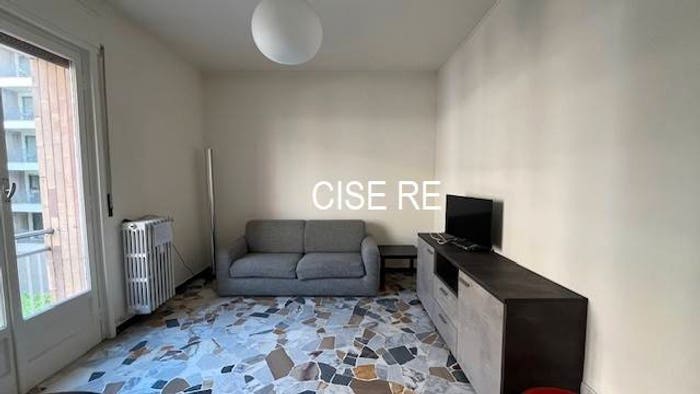 Appartamento bilocale in affitto in Via Presolana, Montenero, Milano