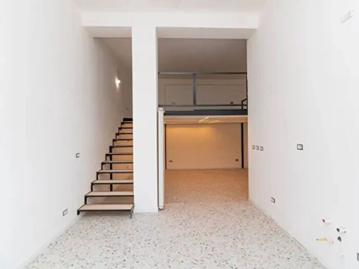 Appartamento monolocale in vendita in Via Felice Cavallotti, Sesto San Giovanni