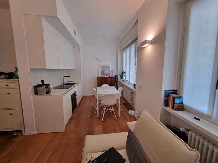 Appartamento bilocale in affitto in via galvano fiamma, Indipendenza, Milano