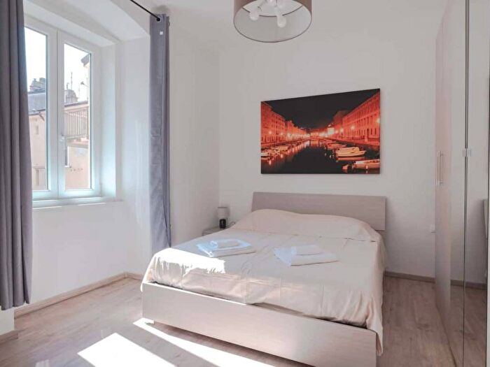 Appartamento bilocale in affitto in Via SantErmacora, Roiano, Trieste