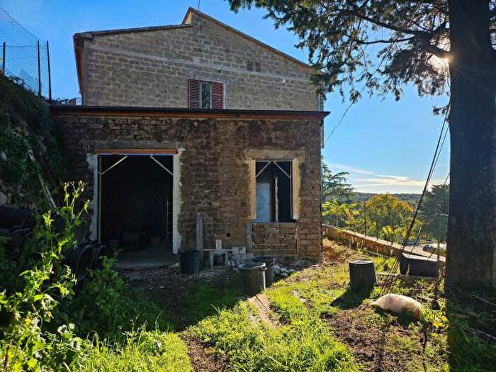 Appartamento bilocale in vendita in Via Carlo Alberto, Amelia