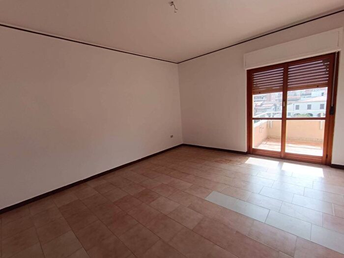 Appartamento quadrilocale in affitto in Centro, Maddaloni