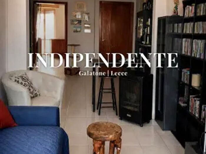 Appartamento trilocale in vendita in Via Primitivo a, Galatone