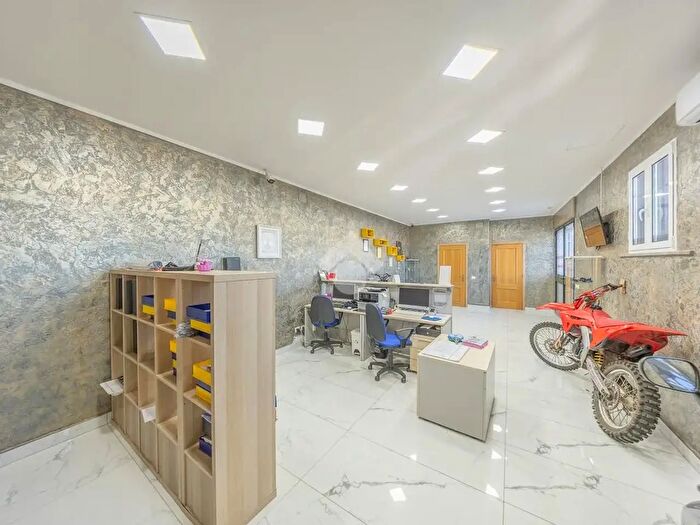 Appartamento monolocale in affitto in Via Campofiorito, Roma