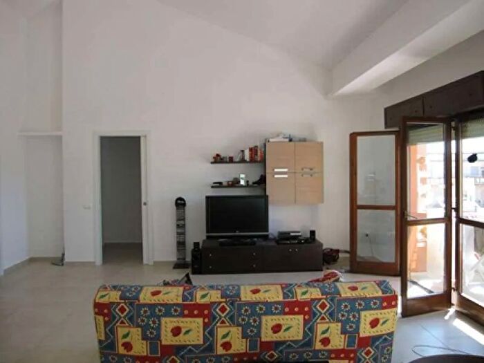 Appartamento trilocale in vendita in Via San G Bosco, Marsala