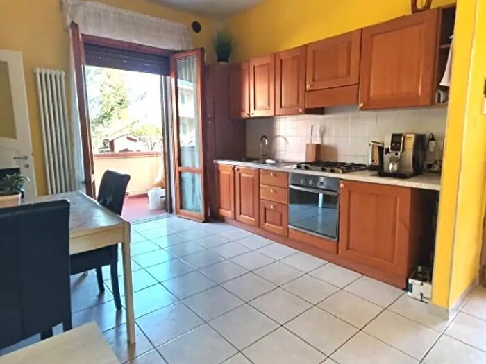 Appartamento bilocale in vendita in Via Guglielmo Oberdan, Bucine