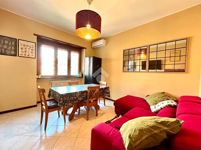 Appartamento bilocale in vendita in Via Giuseppe Macherione, Torino