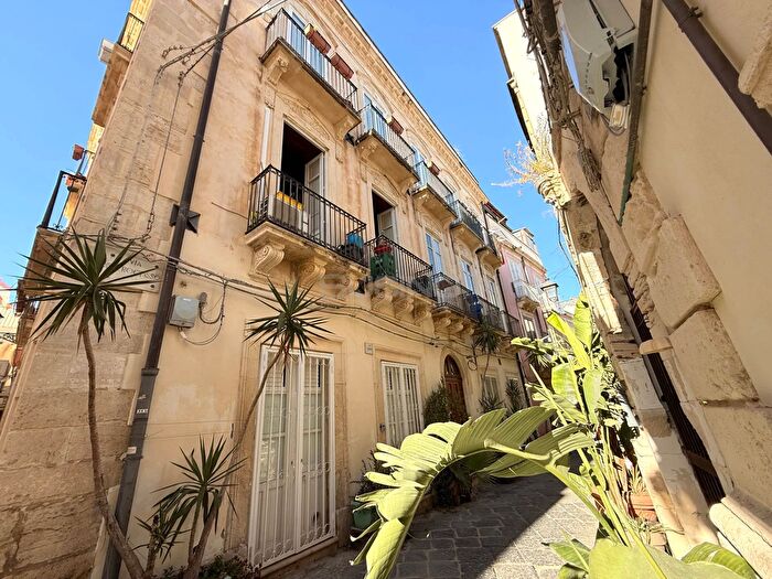 Appartamento bilocale in vendita in Giudecca, Siracusa