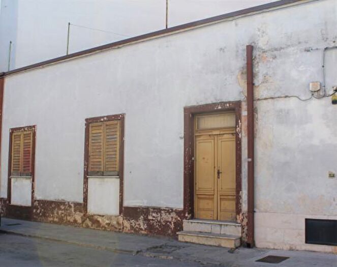 Casa bilocale in vendita in Santeramo In Colle