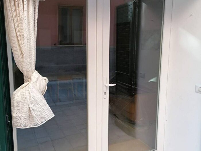 Appartamento trilocale in affitto in Via Monte Sei Busi, San Giovanni Rotondo